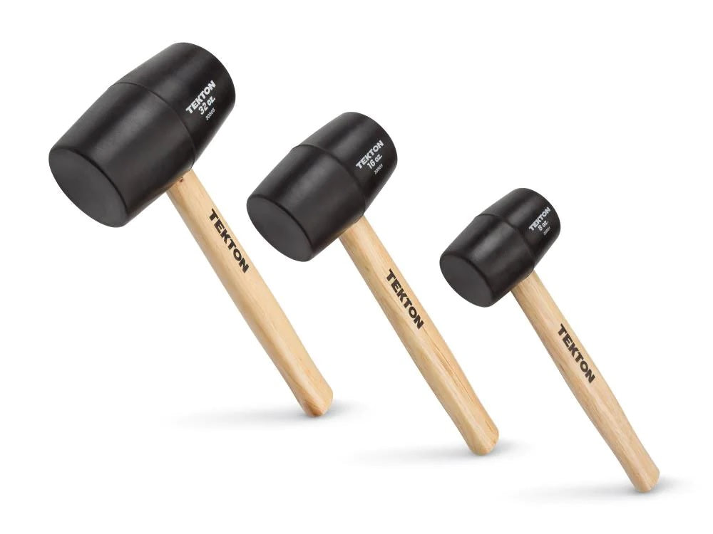 Mallets