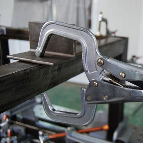 Locking Clamps