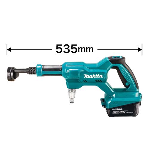 Makita Cordless Pressure Washer- DHW180 (Bare Unit)