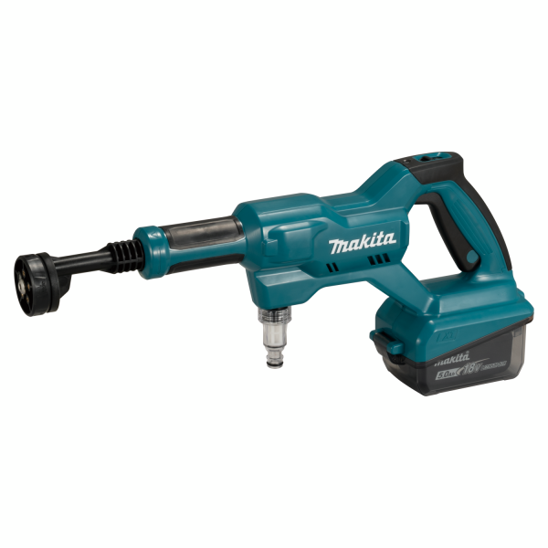 Makita Cordless Pressure Washer- DHW180 (Bare Unit)